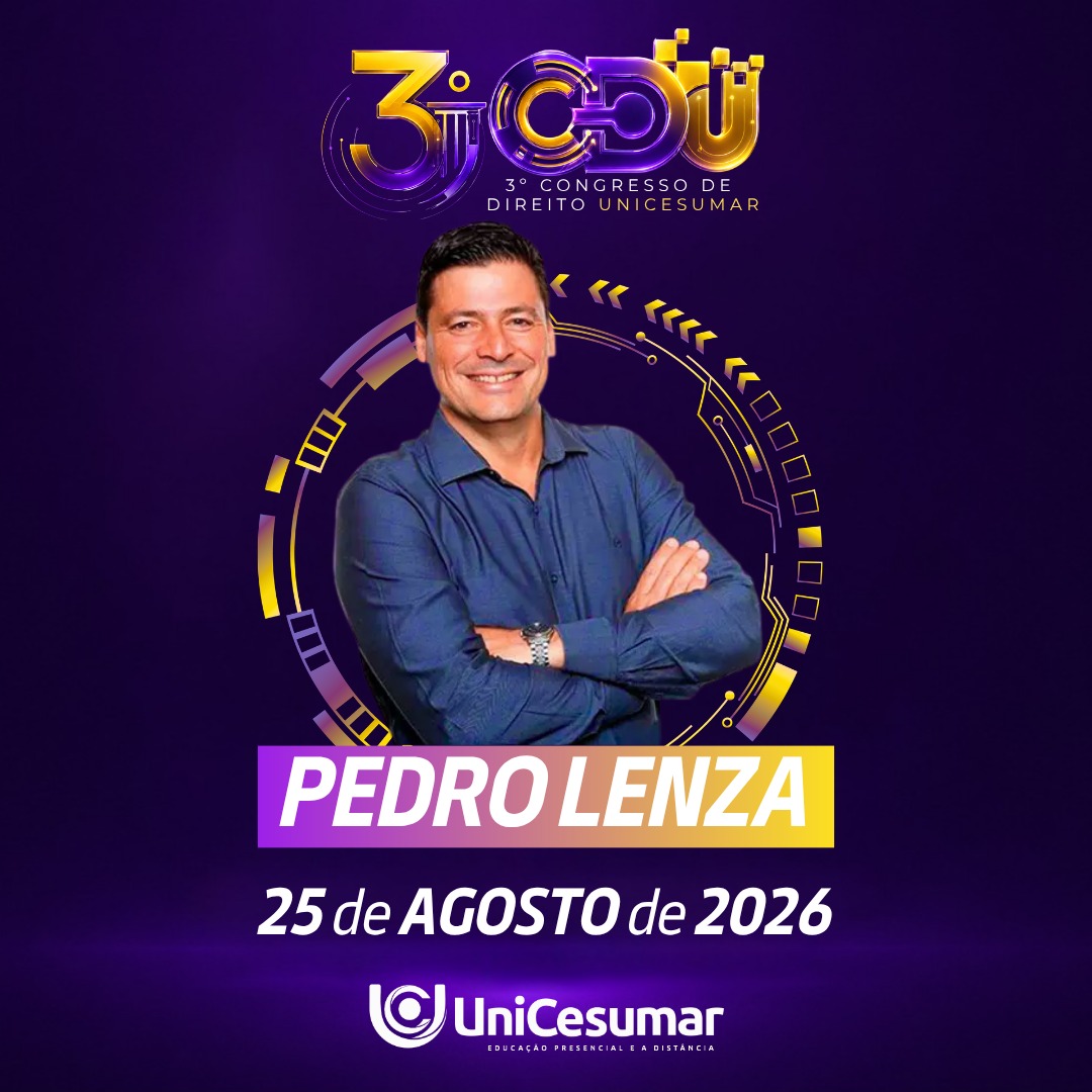 Pedro Lenza