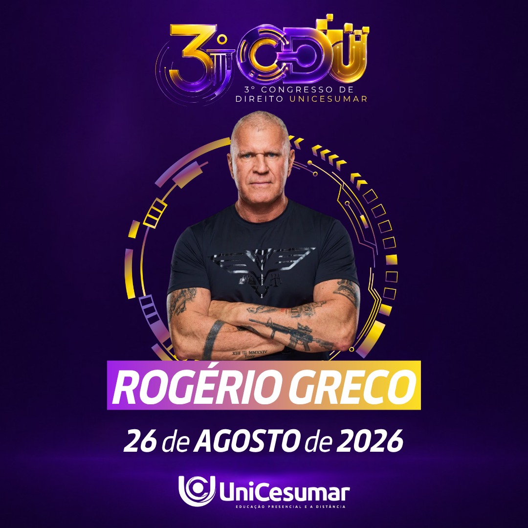 Rogério Greco